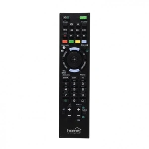 HOME DALJINSKI UPRAVLJAC ZA SONY TV