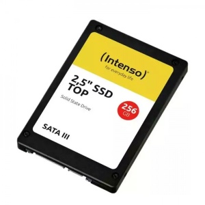 INTENSO 2.5 SATA 3 256GB