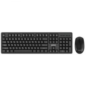 MARVO WS005BK TASTATURA I MIS WIRELESS OFFICE