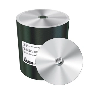 MEDIARANGE GERMANY 700MB 52X BLANK PROFESIONAL MRPL508-C