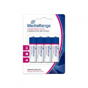 MEDIARANGE GERMANY AA-LR6 (LR06) 4 KOM MRBAT144