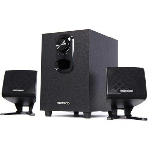 MICROLAB M-108BT 2.1 11W BLUETOOTH DALJINSKI UPRAVLJAC
