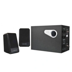 MICROLAB M-280BT 2.1 35W SD USB BLUETOOTH (15W2X10W)
