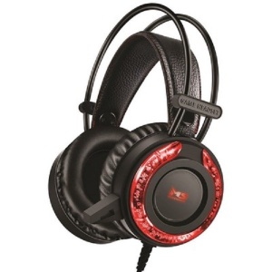 MS INDUSTRIAL ICARUS C305 GAMING SLUSALICE