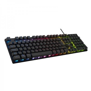 MS INDUSTRIAL USB TASTATURA MS ELITE K-501C