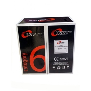 OWIRE UTP CAT6 305M BOX
