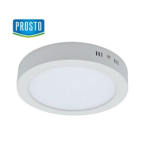 PROSTO-KINA 18W/NADGRADNI-PLAFONJERA OKRUGLA/6500K/2.100LM