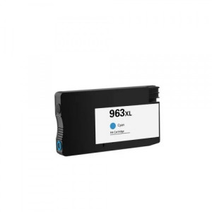 SINOCOPY 963XL CYAN KOMPATIBILNI