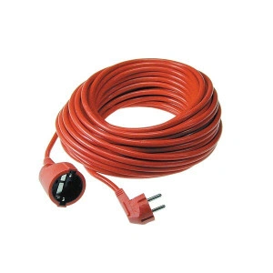 SOMOGYI ELEKTRONIC KFT. PRODUZNI 30M,DO 16A/CRVENI/1.5MM2/SUKO