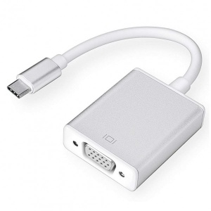 STARS SOLUTIONS USB-C TO VGA BELI