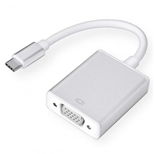 STARS SOLUTIONS USB-C TO VGA BELI