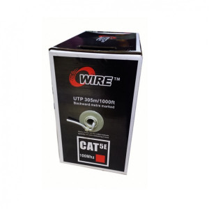 UTP 305M CAT5E PUN PRESEK