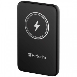 VERBATIM USB-C 10.000MAH BEZICNI 15-20W MCP-10GY
