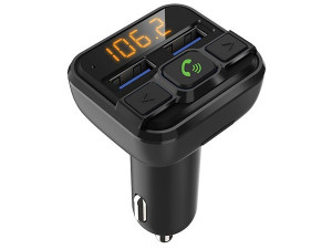 XWAVE BT 21 BLUETOOTH SD/USB/HANDSFREE/PUNJAC 2.4A