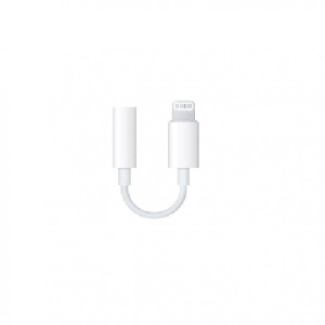XWAVE LIGHTNING IPHONE NA 3.5MM