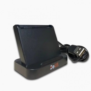 ZEUS BIOMETRIJSKI CITAC DOKUMENATA CR816 VERTIKALNI USB