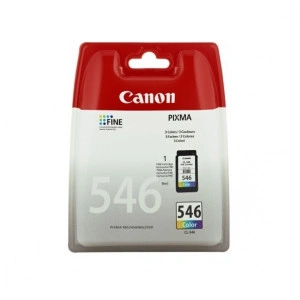 CANON CANON INK CL-546 COLOR