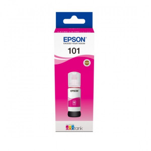 EPSON MAGENTA MASTILO L6160, L6170, L6190, L4150, L4160