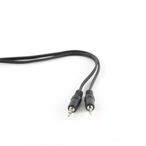 GEMBIRD 3.5MM STEREO TO 3.5MM STEREO 1.2M