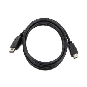 GEMBIRD DPORT TO HDMI KABLI 3M CC-DP-HDMI-3M