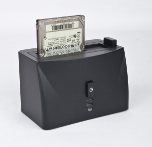 GEMBIRD HD32-U3S-2 USB 3.0 DOCKING STATION ZA 2.5/3.5