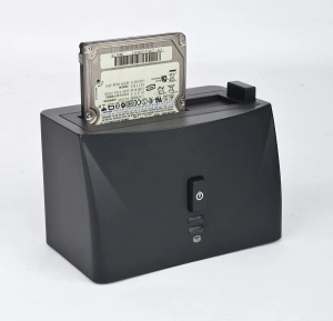 GEMBIRD HD32-U3S-2 USB 3.0 DOCKING STATION ZA 2.5/3.5