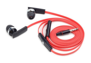 GEMBIRD MHS-EP-OPO EARPHONES WITH MICROPHONE