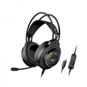 GENIUS HS-GX580U USB GAMING