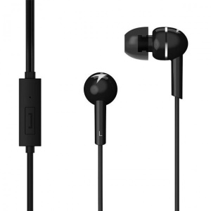 GENIUS HS-M300 HEADSET CRNE