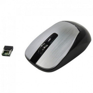 GENIUS WIRELESS NX-7015 GREY/BROWN/GOLD