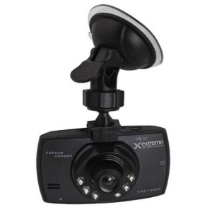 KAMERA XDR101 ZA AUTOMOBIL EXTRIME