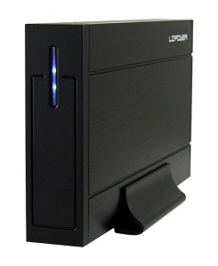 LC POWER RACK LC LC-35U3-HYDRA SATA USB 3.0
