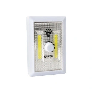 LP-NINGBO NINGHAI INTERNATIONAL TRADE KINA ZIDNA-PREKIDAC SA DIMEROM COB/180LM/MAGNET.