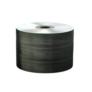 MEDIARANGE GERMANY 8CM 25MIN BLANK MR258