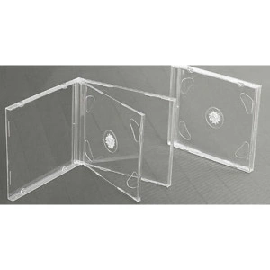 MEDIARANGE GERMANY ZA 2 DISKA 10.4MM PROVIDNA BOX23-T