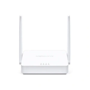 MERCUSYS MW301R 2X5DB/2LAN 300MBPS