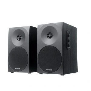 MICROLAB B-70BT DRVENI ZVUCNICI 2.0 20W 2X10W BLUETOOTH