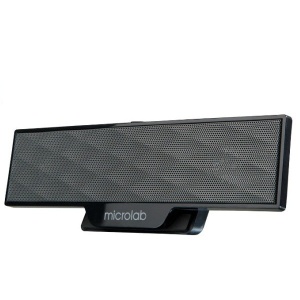MICROLAB B51 2.0 4W USB