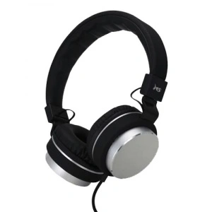 MS INDUSTRIAL MS METIS CRNE/SREBRNE C100