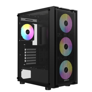 RAIDMAX VECTOR 216 4XRGB VENTILATOR PROVIDNA STRANICA