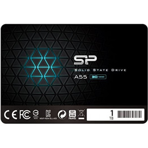 SILICON POWER TW 1TB 2.5 SSD A55 SATA SP001TBSS3A55S25"