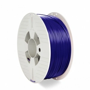 VERBATIM PET-G NIT ZA 3D PRINTER 1.75 MM 1KG-BLUE