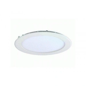 XLED 24W/UGRADNI-PLAFONJERA OKRUGLA/6000K/1920LM/