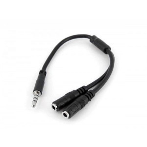 XWAVE HD 02 ZA SLUSALICE PC TO SMARTPHONE