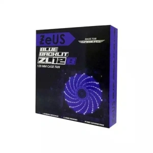 ZEUS 120X120 BLUE LED LIGHT