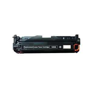 BLACK CC530A CLJ CP2025/CM2320 KOMPATIBILAN