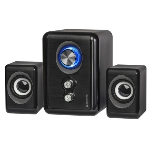DEFENDER V11 2.1 SISTEM