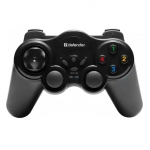 DEFENDER WIRELESS GAMEPAD PC