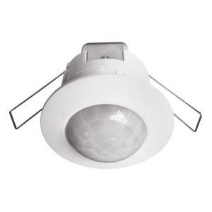 ELEMENTA UGRADNI IC 360* BELI 1200W-6M/5-8MIN IP20 SENZOR