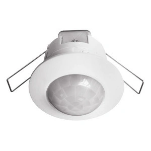 ELEMENTA UGRADNI IC 360* BELI 1200W-6M/5-8MIN IP20 SENZOR